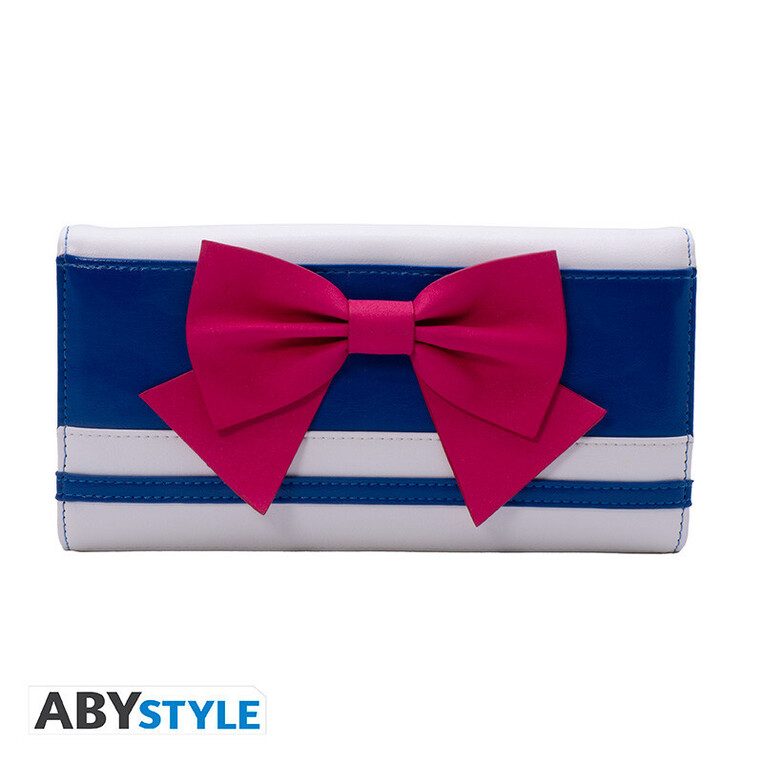 Sailor Moon Zip Purse "Sailor Moon" - ABYBAG695 