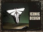 The Last Of Us Firefly Logo Light - PP12977LU