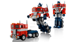 LEGO Icons Transformers Optimus Prime - 10302