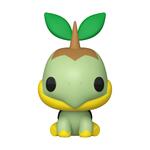 Funko POP! Pokemon - Turtwig Figure #1078