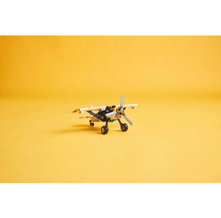 LEGO Technic Bush Plane - 42198