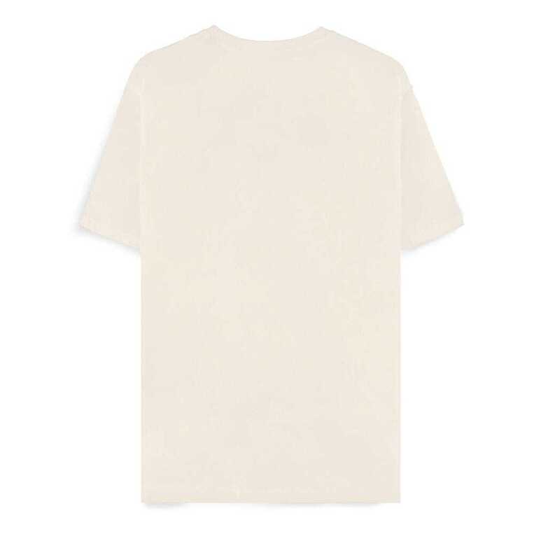 Lilo & Stitch T-Shirt Pineapple Stitch Beige - TS102242DNY- S