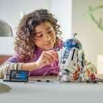 LEGO Star Wars R2-D2 - 75379