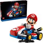 LEGO Mario & Standard Kart - 72037 