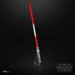 Star Wars: Maul - Shadow Lord Black Series Replica Force FX Elite Lightsaber Maul - G2551