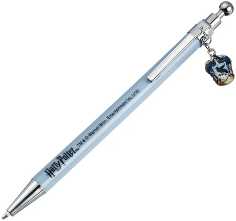 Harry Potter Ravenclaw Crest Pen - EHPP025