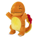 Pokémon Plush Figure Charmander 20 cm - JAZPKW2695