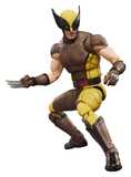 Deadpool & Wolverine Marvel Legends Action Figure Wolverine (Brown Suit) 15 cm - G2366