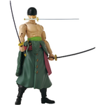 One Piece - Roronoa Zoro Three Sword Style - BA37052