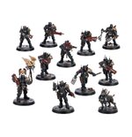 Warhammer 40000 - Imperial Agents: Combat Patrol
