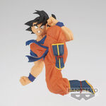 Dragon Ball Z Match Makers Son Goku figure 11cm - BAN88074