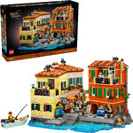 LEGO Ideas Italian Riviera - 21359