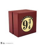 Harry Potter Candle With Necklace Platfrom 9/3/4 - CR2157