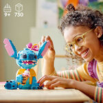 LEGO Disney Stitch - 43249