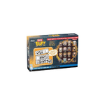 Funko Bitty POP! The Lord of the Rings - Witch King, Dunharrow King, Lurtz & Chase Mystery 4-Pack Figures