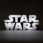 Star Wars Logo Light - PP8024SW
