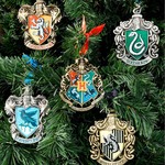 Harry Potter's Hogwarts Tree Ornament - NN7333