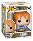 Funko Bitty POP! One Piece - Going Merry Display Shelf (Περιέχει 2 Bitty POP!)
