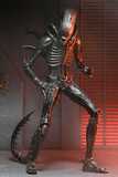 Alien: Romulus Action Figure Ultimate Xenomorph XX121 18 cm - NECA51742-01