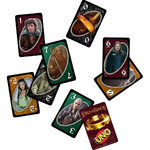 The Lord of The Rings Edition UNO Card Game - JMF13