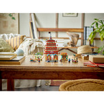 LEGO Battle at Arlong Park - 75638