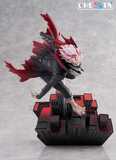 Dandadan Dressta PVC Statue Okarun Transformed 24 cm - TAPR451871200