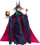 Disney Princess Συλλεκτική Κούκλα Evil Queen - HVY54