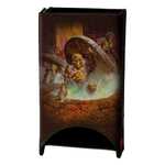 Dungeons & Dragons Masterworks Series Dice Tower Jeff Easley - FNRL10956
