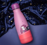 KPop Demon Hunters Mini bottle 500 ml Mira - CR4133