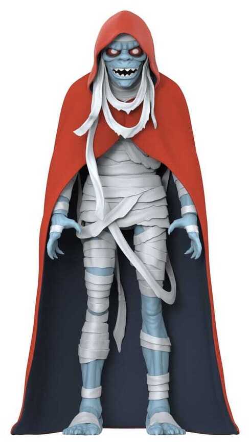 Thundercats Deluxe Action Figure Wave 04 Mumm-Ra (Old Man) - SUP7-DE-THUN-11962