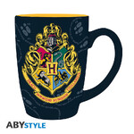 Harry Potter Mug 400 ml Hogwarts - ABYMUGA133