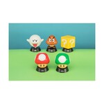 Super Mario - Question Block 3D Light - PP4372NN