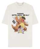 Pokémon T-Shirt Mega Kangaskhan - TS368303POK