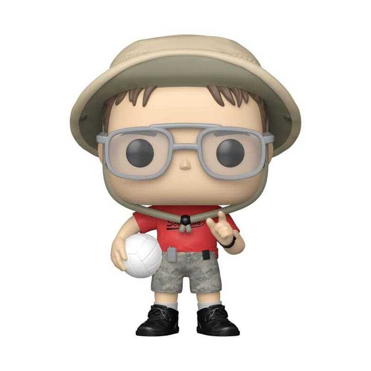 Funko Pop! Television: The Office – Dwight Schrute #1670 Vinyl Figure