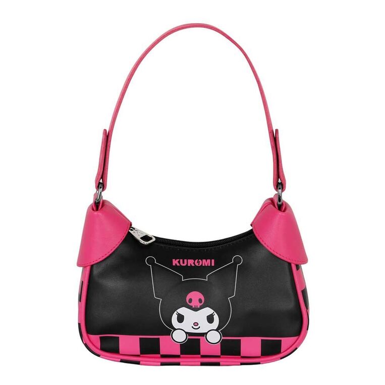 Hello Kitty Kuromi Bag - KMN07697