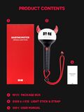 Babymonster - Official Light Stick