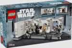 LEGO Star Wars Boarding The Tantine IV - 75387