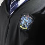 Harry Potter Wizard Robe: Ravenclaw - CR1203