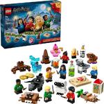 LEGO Harry Potter Advent Calendar 2025 - 76456