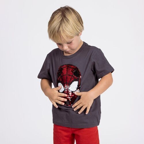 Marvel Spiderman Kids t-shirt - CRD2900002631- 4