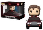 Funko POP! Rides: Stranger Things - Steve Harrington Figure #137