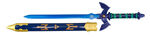 Legend of Zelda Dagger. 45 cm - AM-S5108