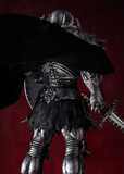 Berserk Pop Up Parade L PVC Statue Skull Knight heo European Exclusive 22 cm - MAFC04416