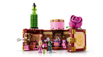 LEGO Wicked Glinda & Elphaba's Dormitory - 75683