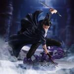 Solo Leveling Excite Motions Sung Jinwoo Figure 13cm - BAN89082