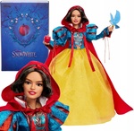 Disney Collector Snow White Collectible Fashion Doll - HVY53