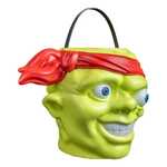 Toxic Crusaders Candy Pail Toxie - TOT-TTTE107