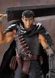 Berserk Pop Up Parade L PVC Statue Guts (Black Swordsman) 22 cm - MAFC04394