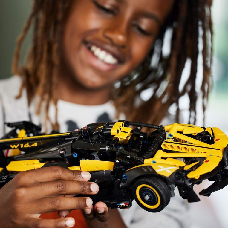 LEGO Technic Bugatti Bolide - 42151
