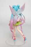 Hatsune Miku PVC Statue Hatsune 3rd season Spring Ver. Reissue 18 cm - TAPR452051700